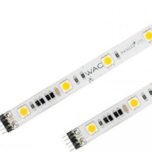 WAC Lighting InvisiLED PRO 60" 24 Volt LED Tape Light -